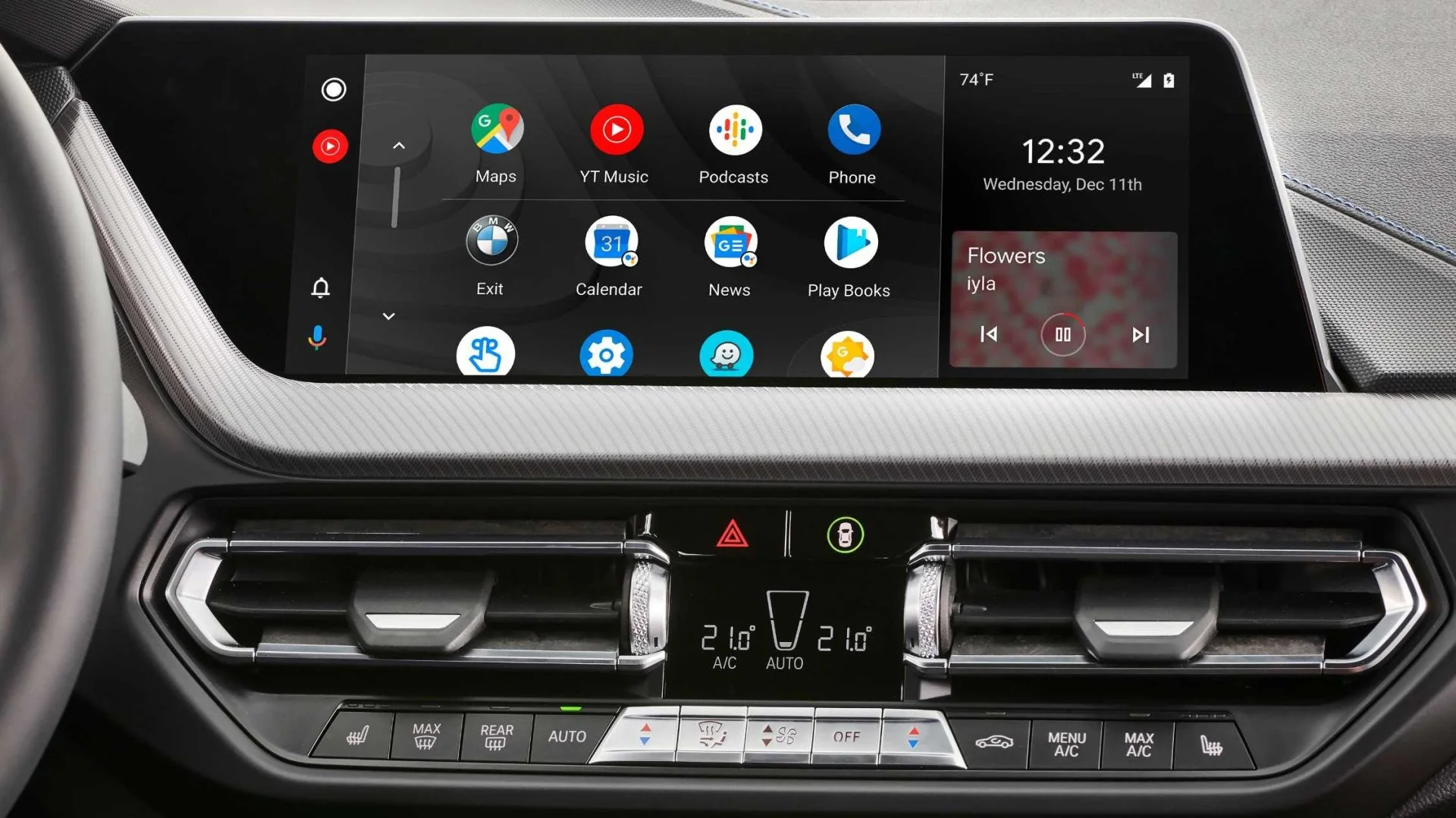 Что делать, если Android Auto не подключается к автомобилю