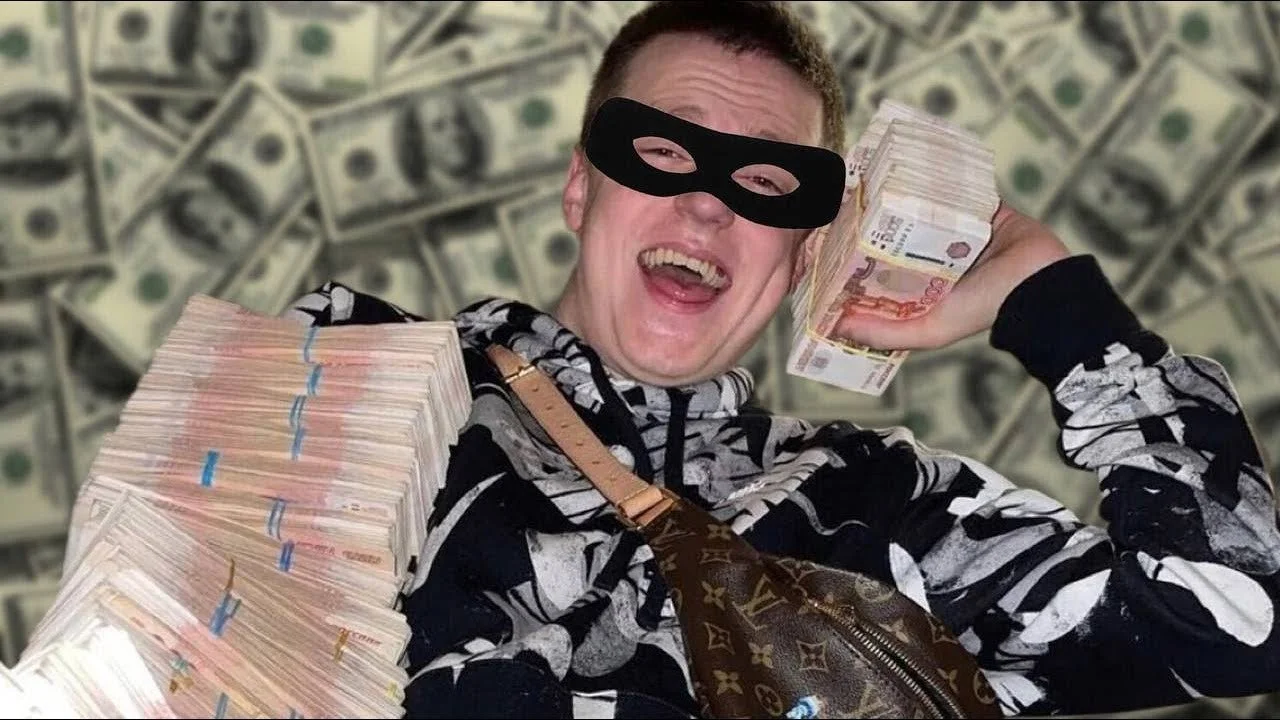 Мелстрой показал свой инвентарь в Counter-Strike 2 на феноменальную сумму денег