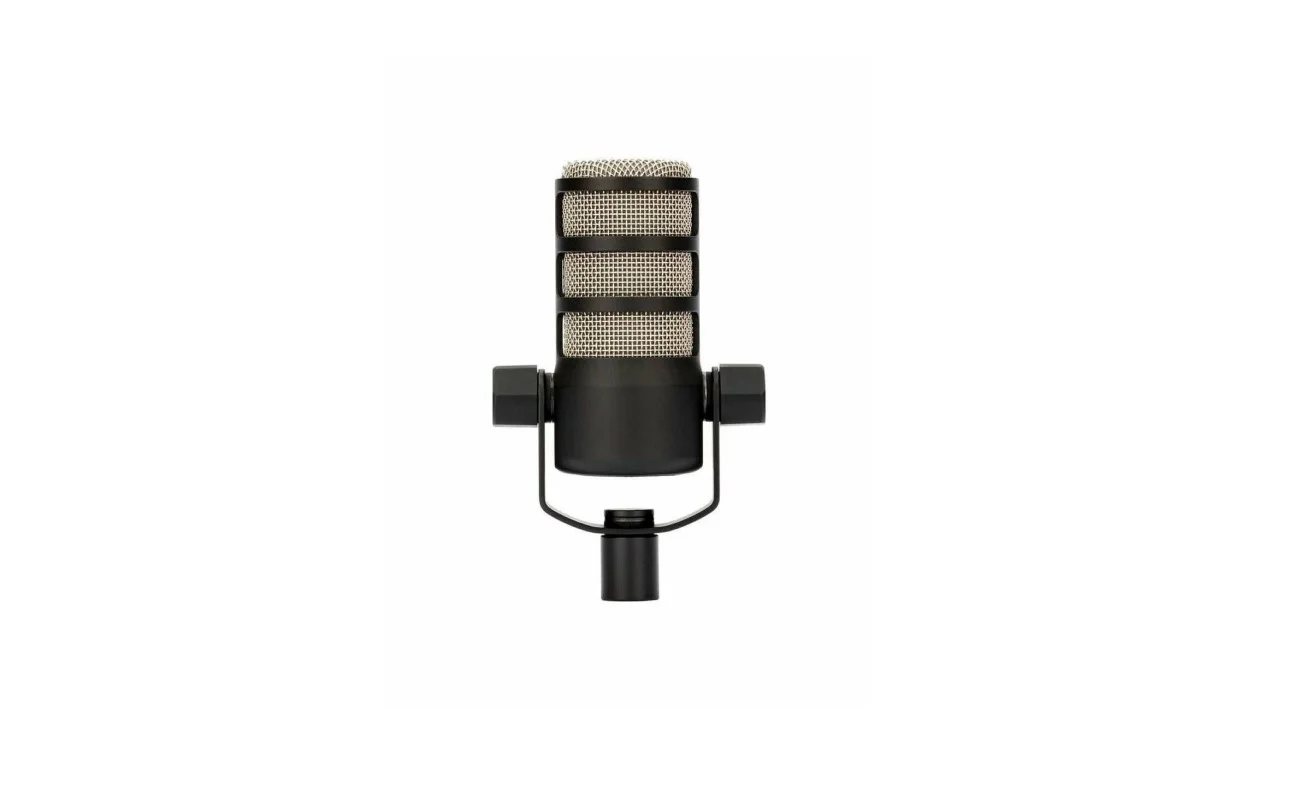 Микрофон RODE PodMic XLR