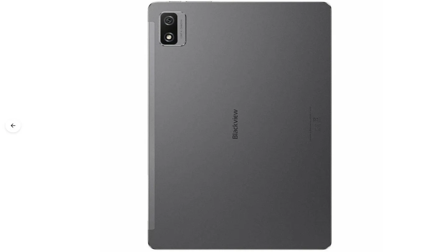 Источник: Blackview / Blackview Tab 12 Pro