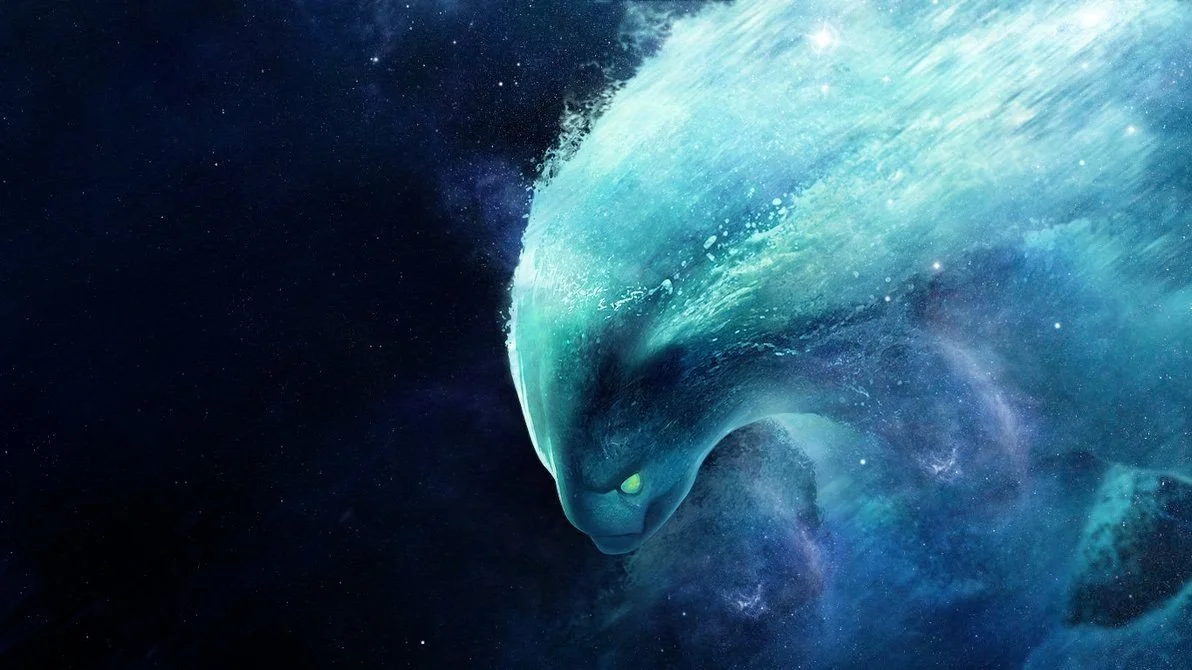 В Dota 2 увеличили число полигонов для 42 персонажей, но среди них нет Морфлинга