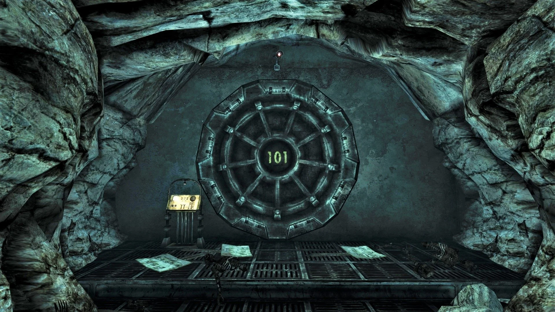 Источник: Fandom / Fallout 3