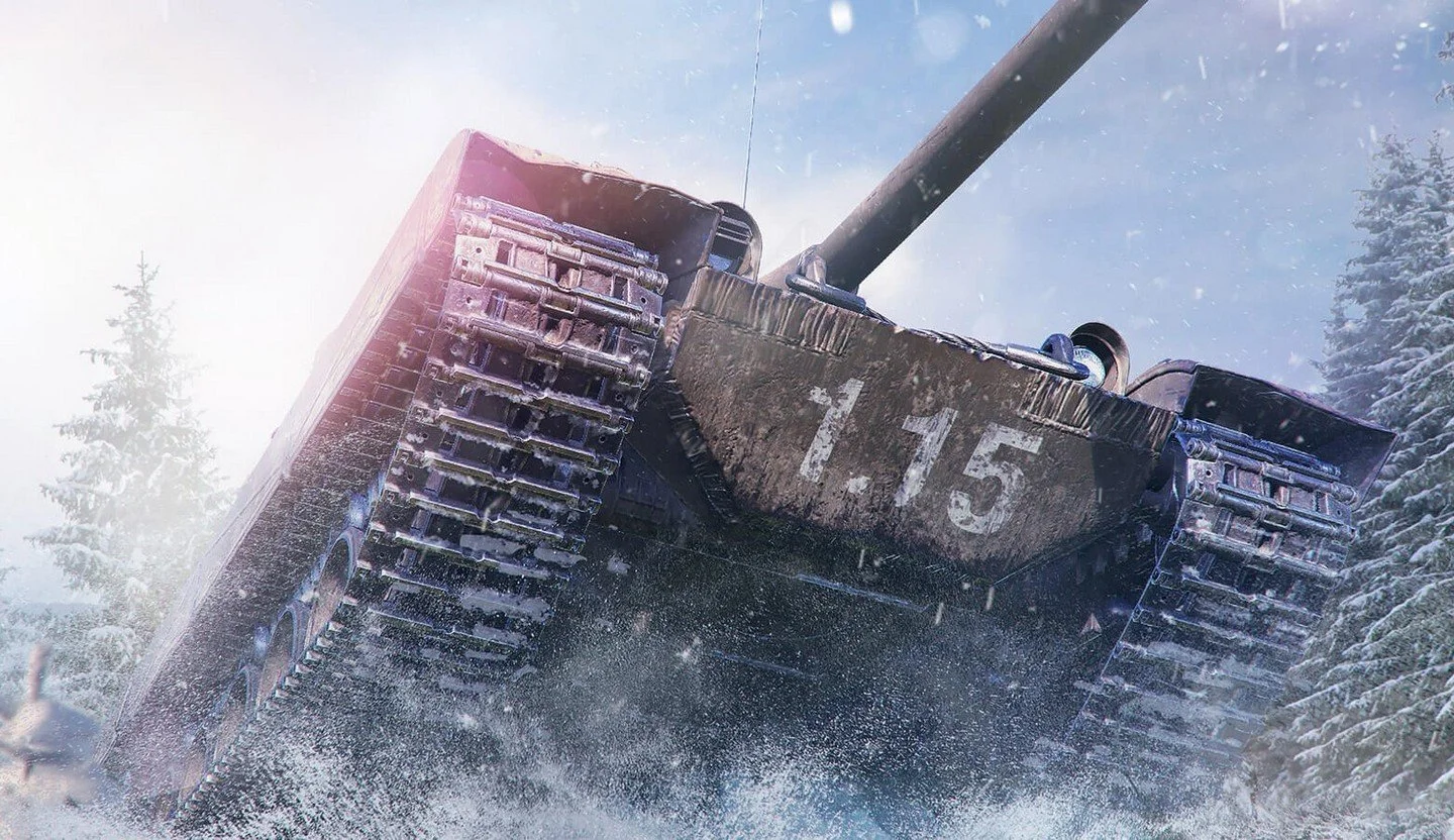 Когда выйдет обновление 1.15 в World of Tanks и что оно привнесет