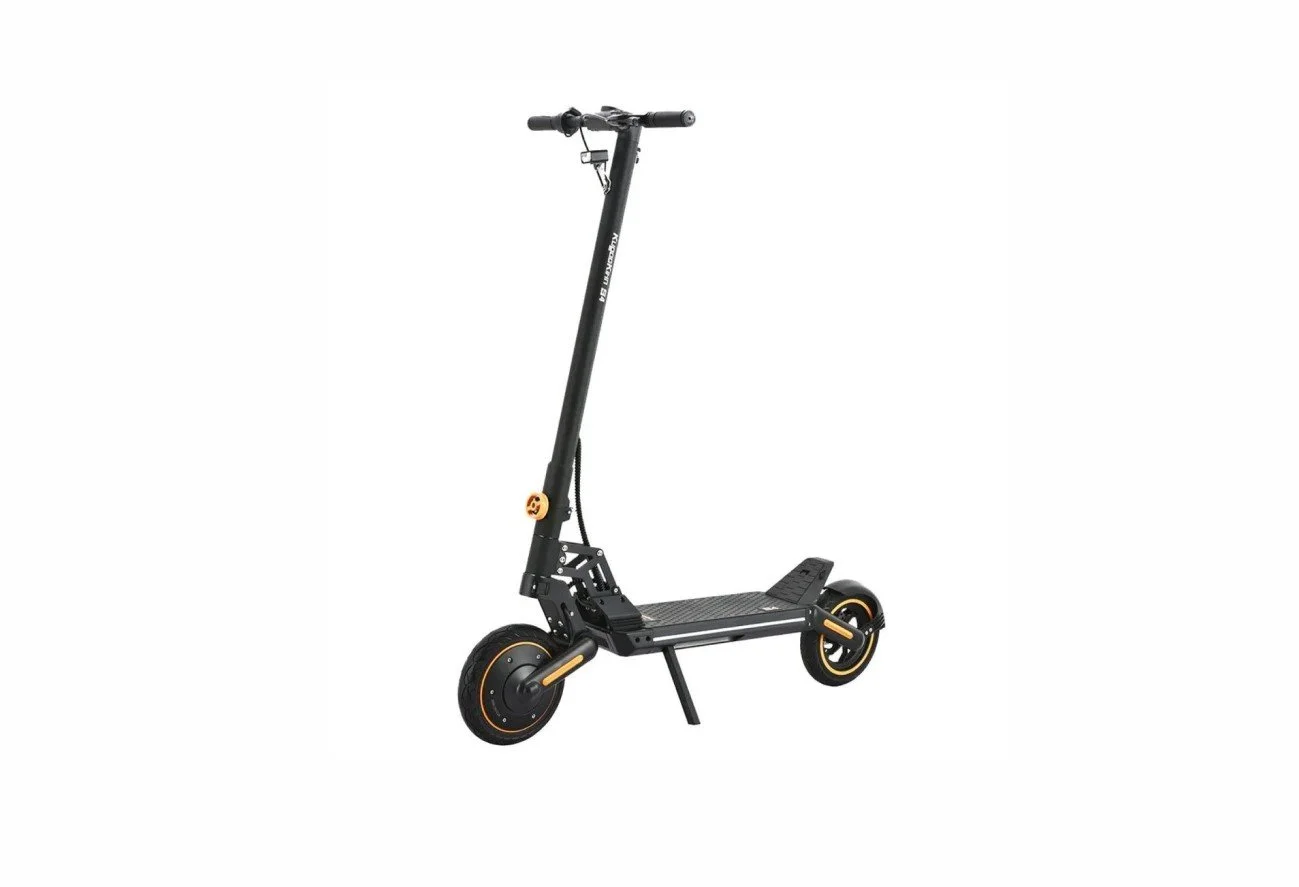 Kugoo S4