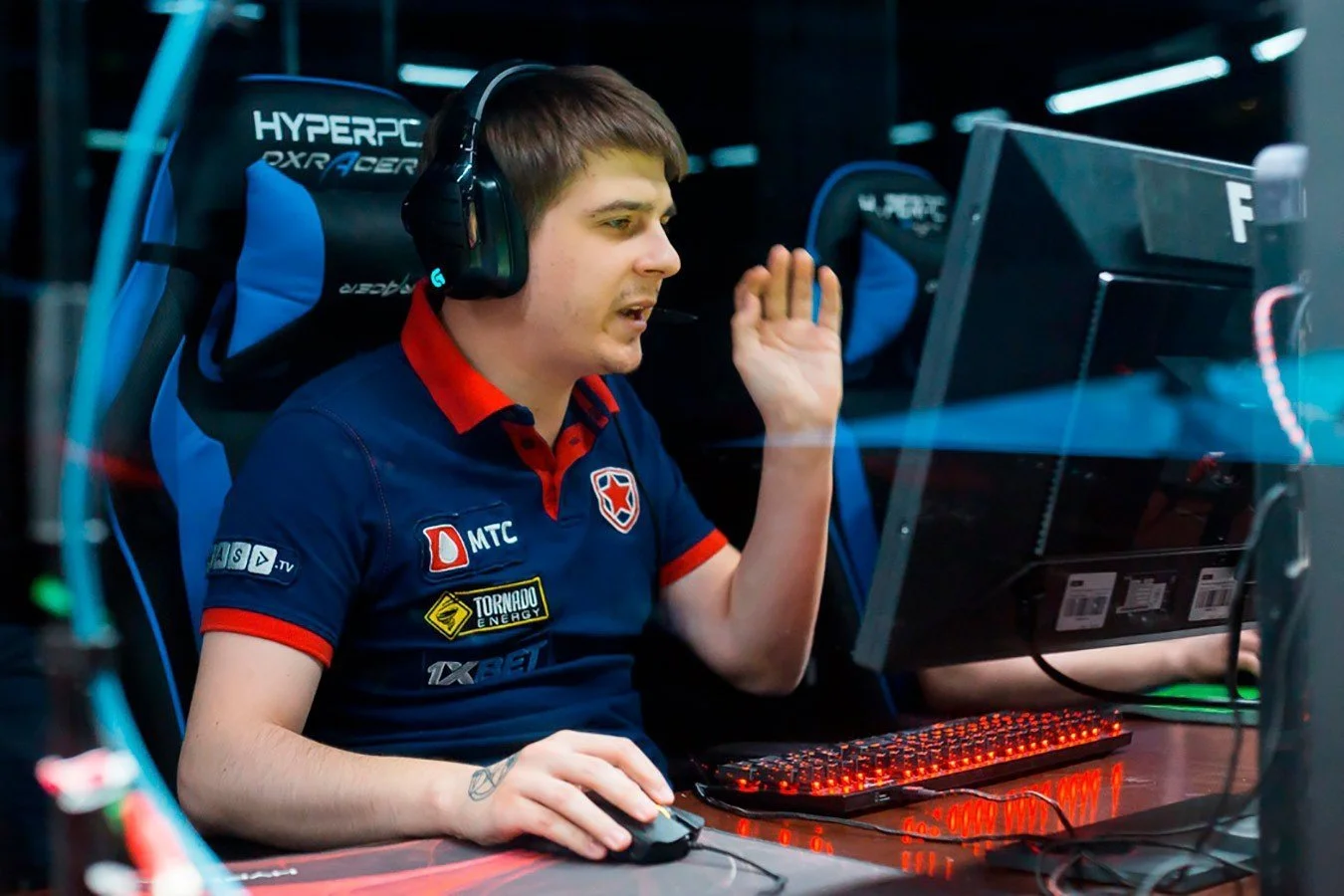 От надежды на TI до полной безнадеги. Три периода fng в Gambit