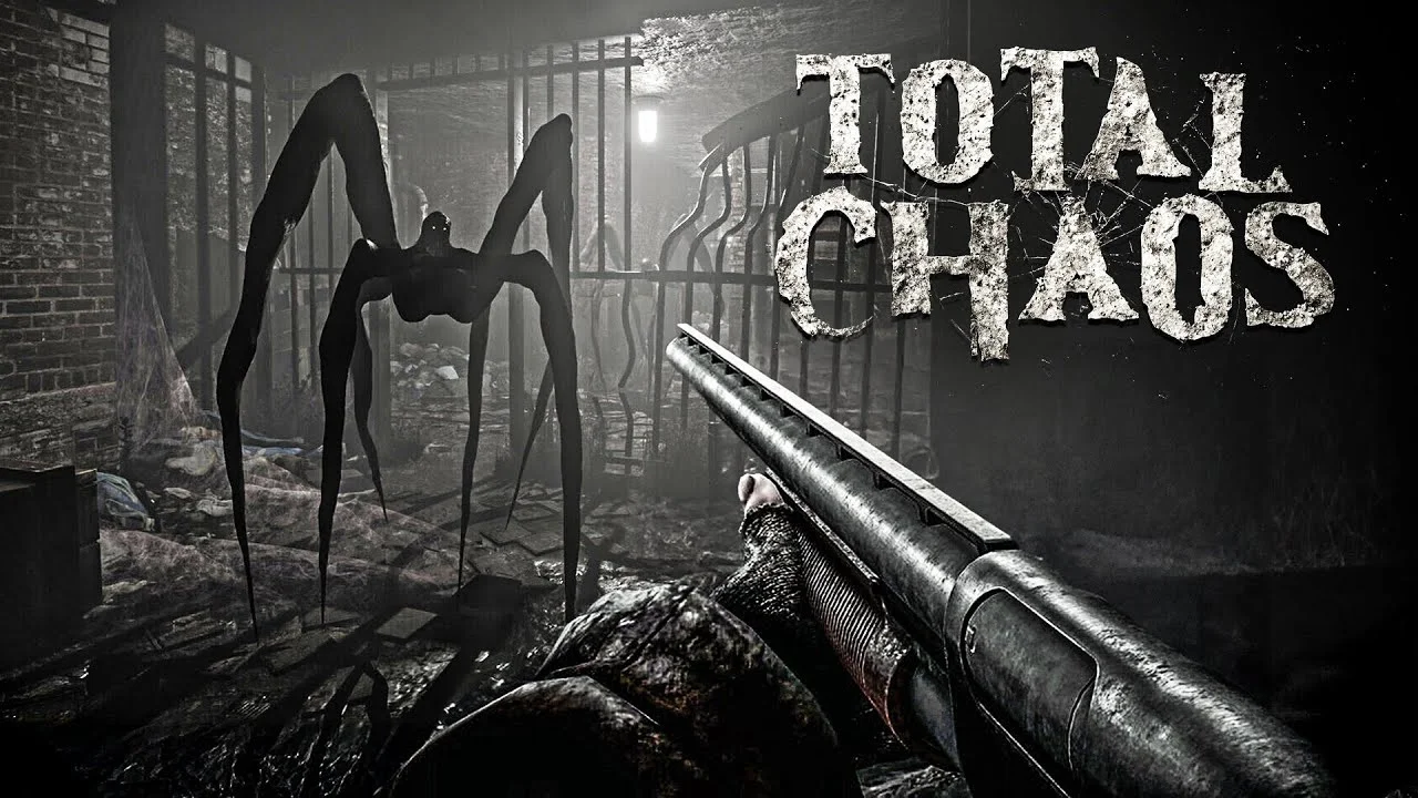 Хоррор Total Chaos появится на Nintendo Switch 2