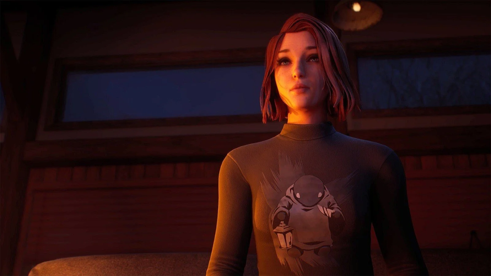 Макс Колфилд — убийца? Трейлер Life is Strange: Double Exposure намекает на это
