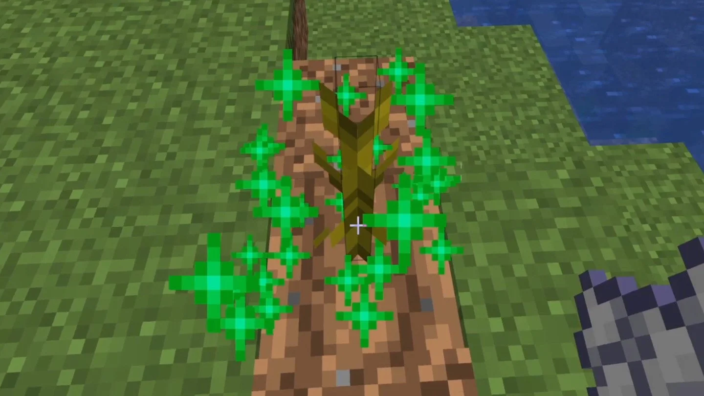 Источник: respawn.media / Как посадить тыкву в Minecraft