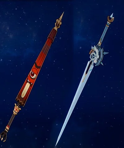 Genshin Impact