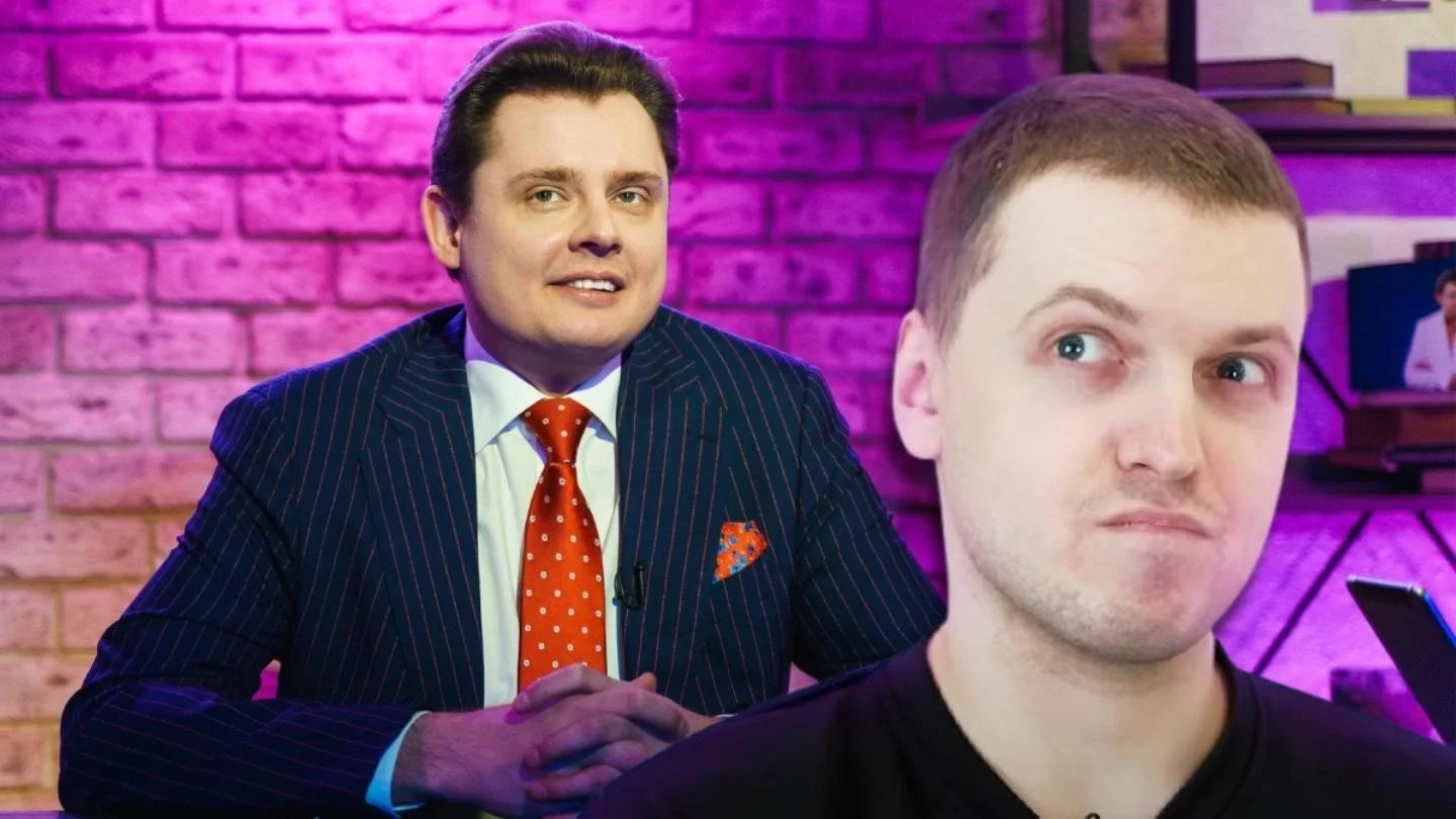 Папич переиграл и уничтожил Понасенкова* — интервью с «маэстро» не выйдет