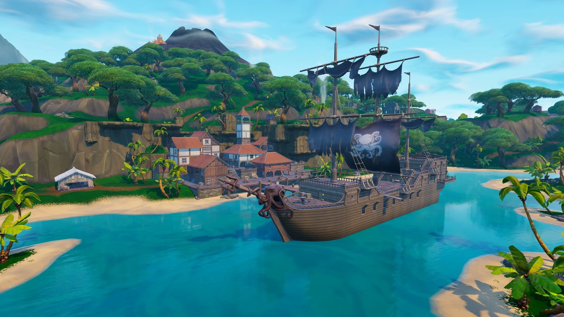 Источник: X / Fortnite