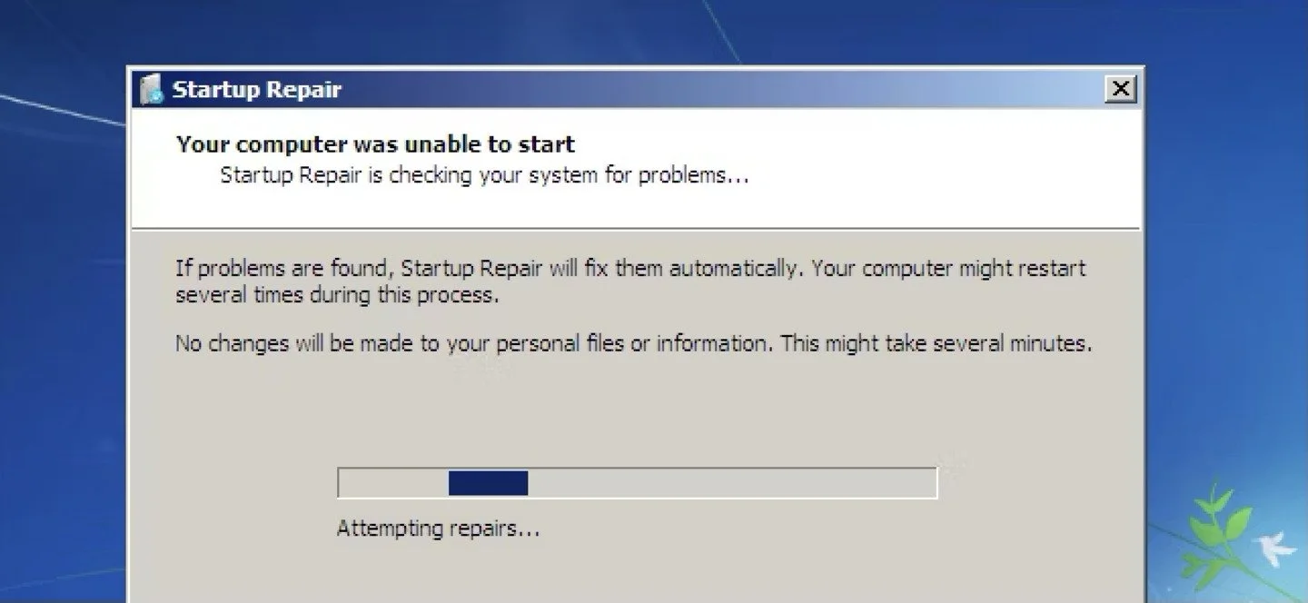 Источник How To Geek / Интерфейс Windows 7