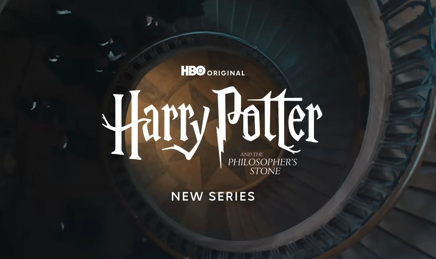 Сериал по «Гарри Поттеру»