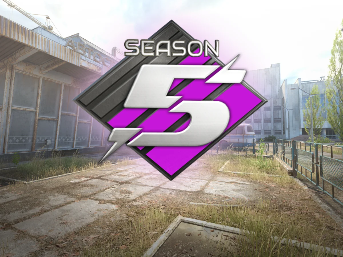 Counter-Strike 2