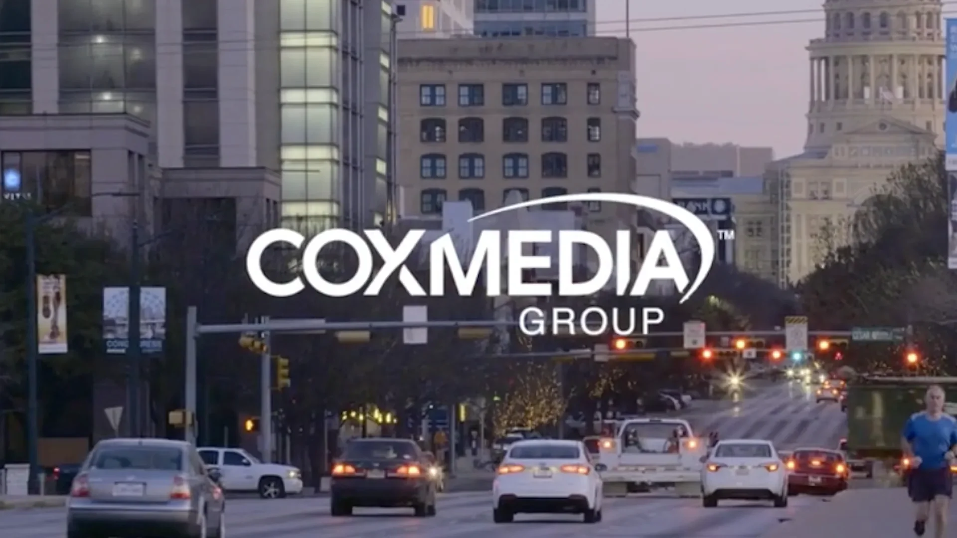 Cox Media Group