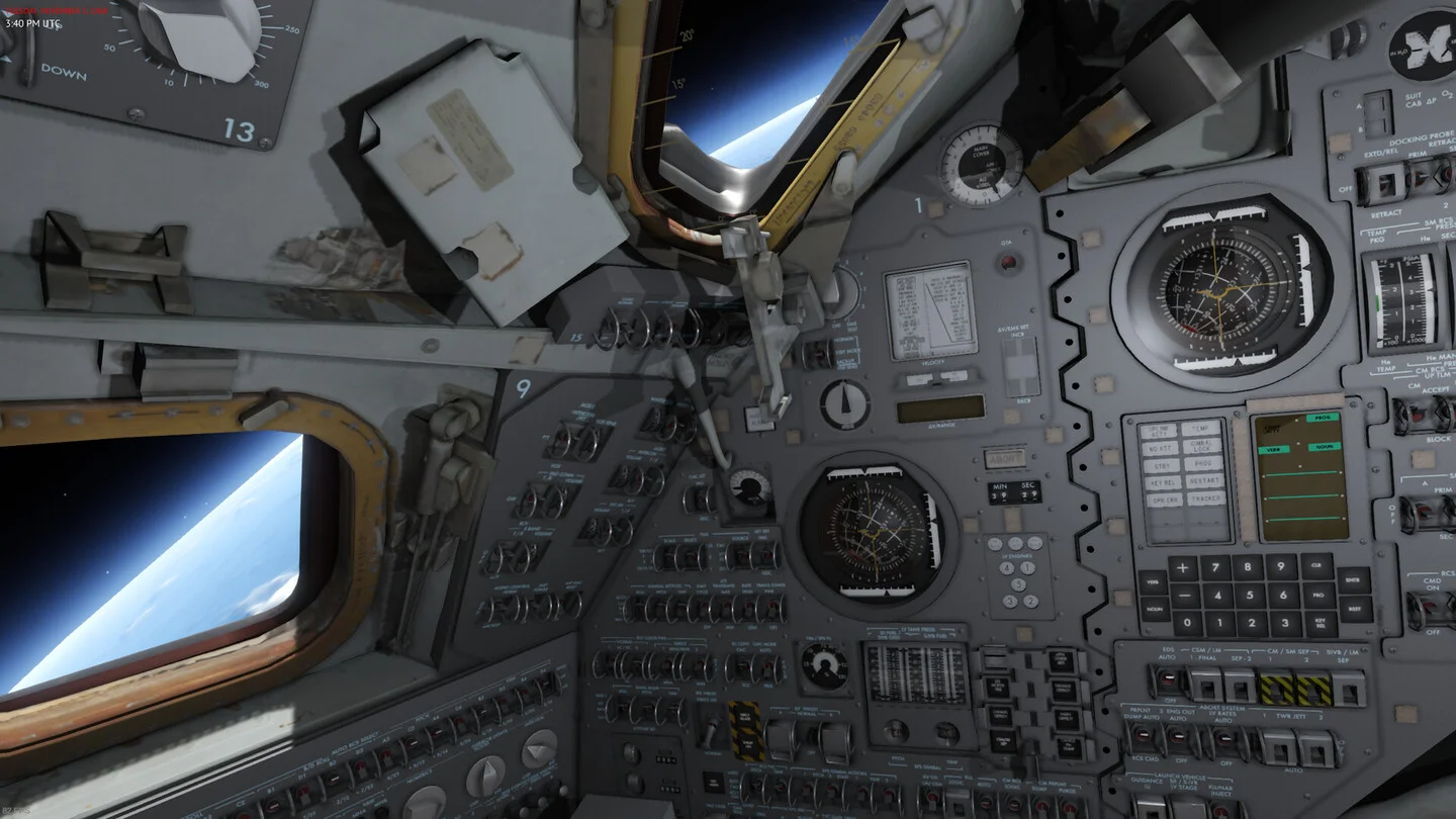 Источник: respawn.media / Reentry — An Orbital Simulator
