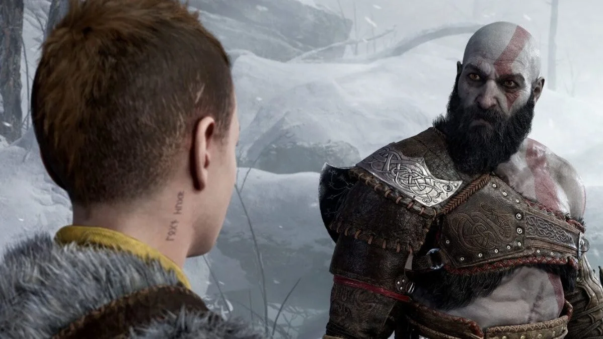 Инсайд от Шраера: новая ААА-игра от создателя God of War в активной разработке