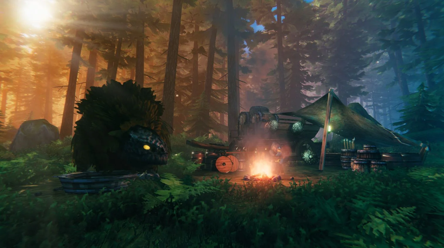 Valheim