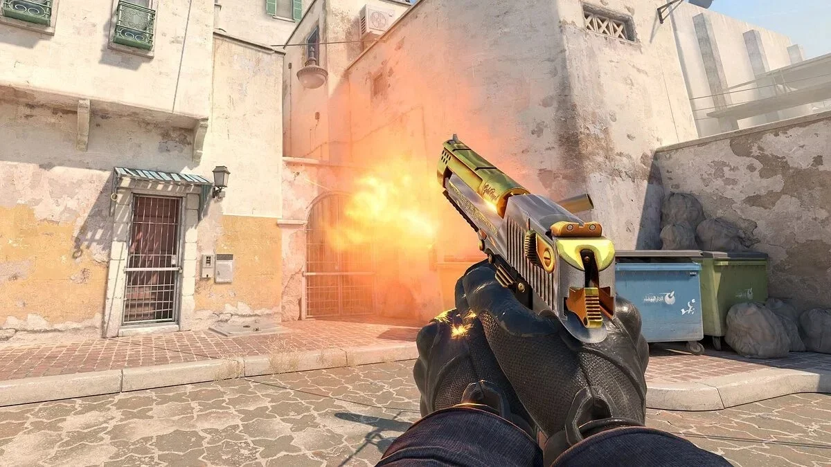 Counter-Strike 2