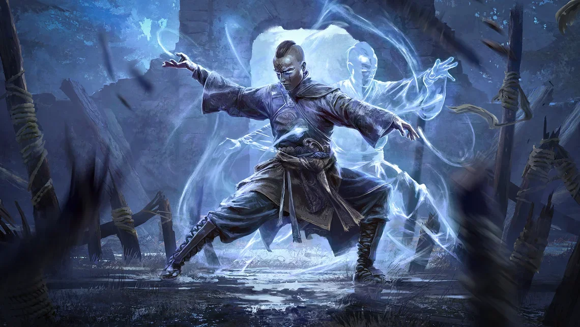 Path of Exile 2 