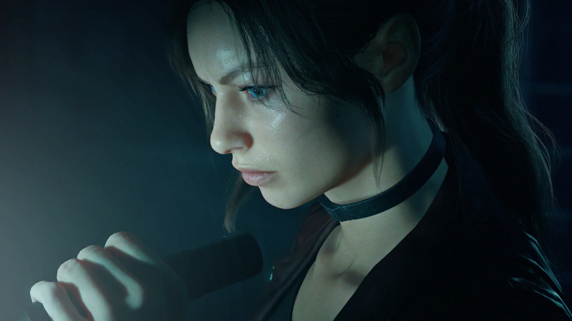 Resident Evil Veronica