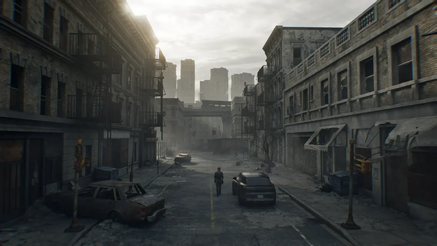 Resident Evil Requiem