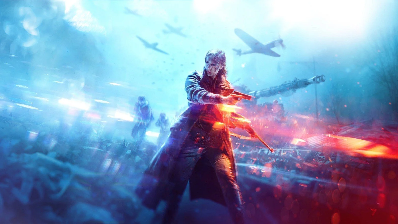 EA отбирает купленные игры? Из библиотеки пропадают Battlefield V и Battlefront