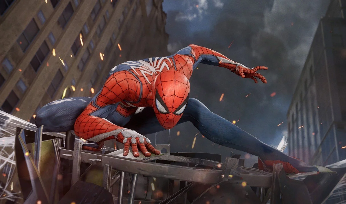 Бывший эксклюзив PS4 и PS5 «Человек-паук» выйдет на ПК — и вот когда