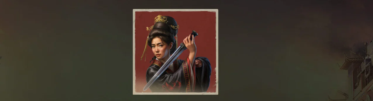 Источник: respawn.media / Элитного командир Sun Shangxiang