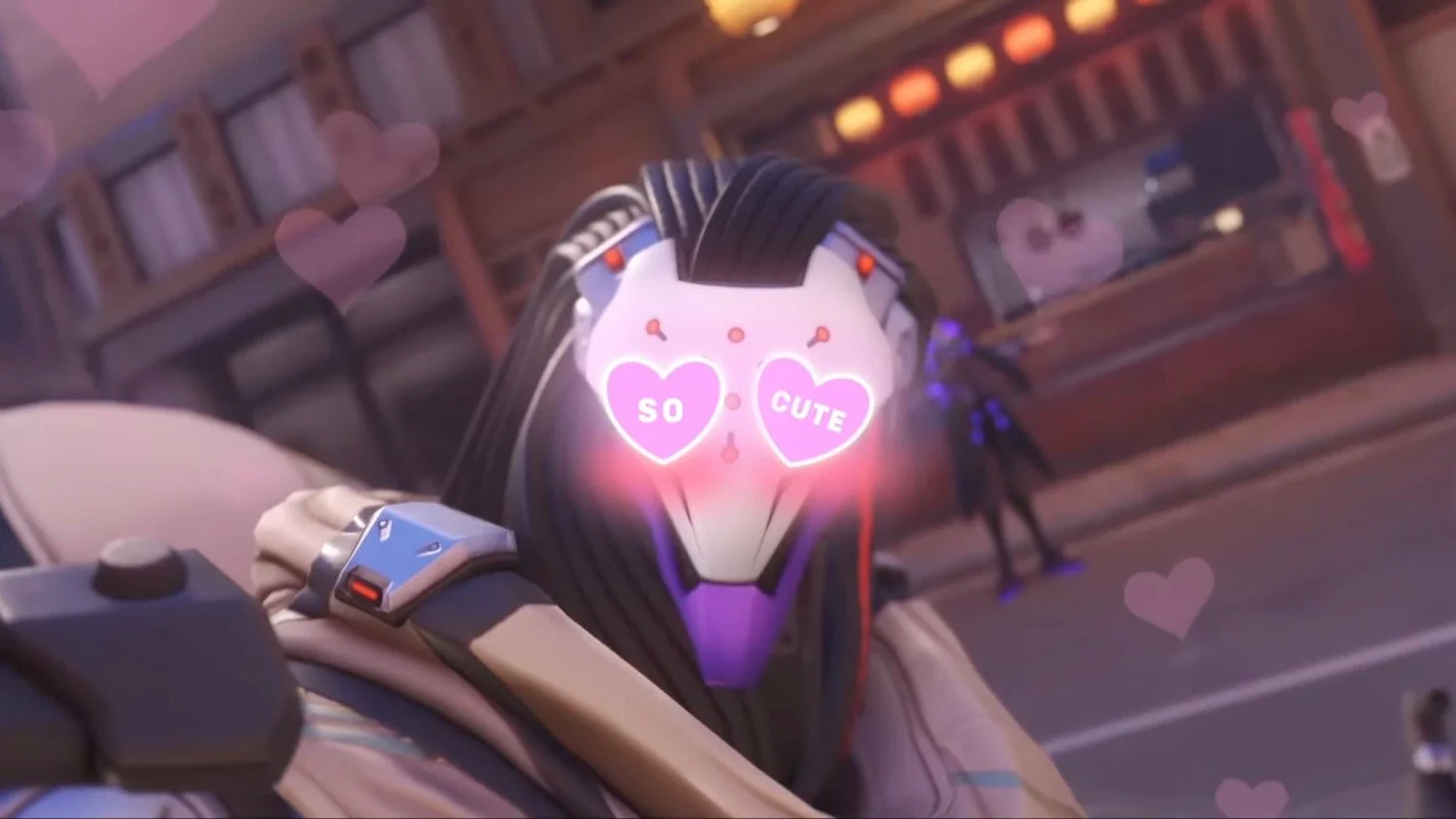 В Overwatch пройдет коллаборация с Hello Kitty: все подробности