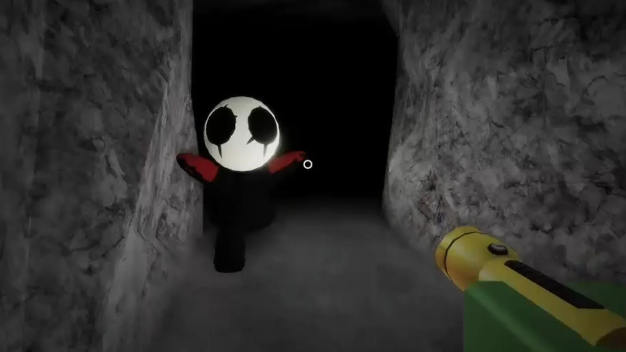 Источник: youtube.com / The Maze