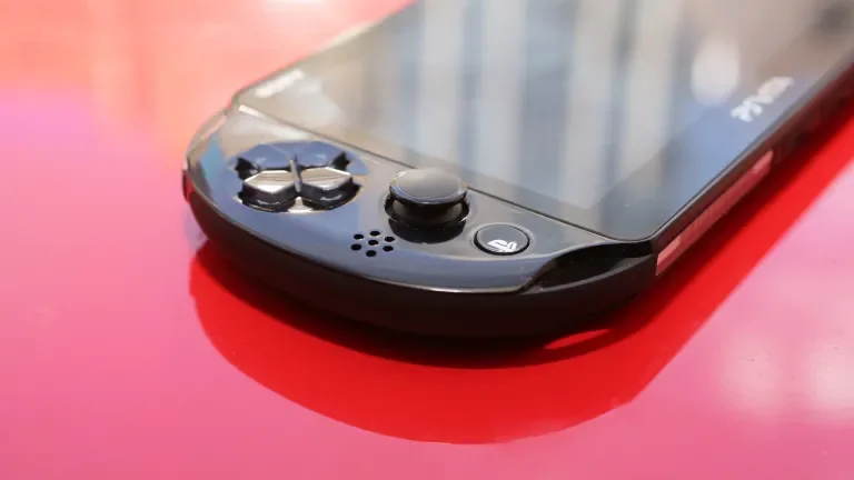 PS Vita