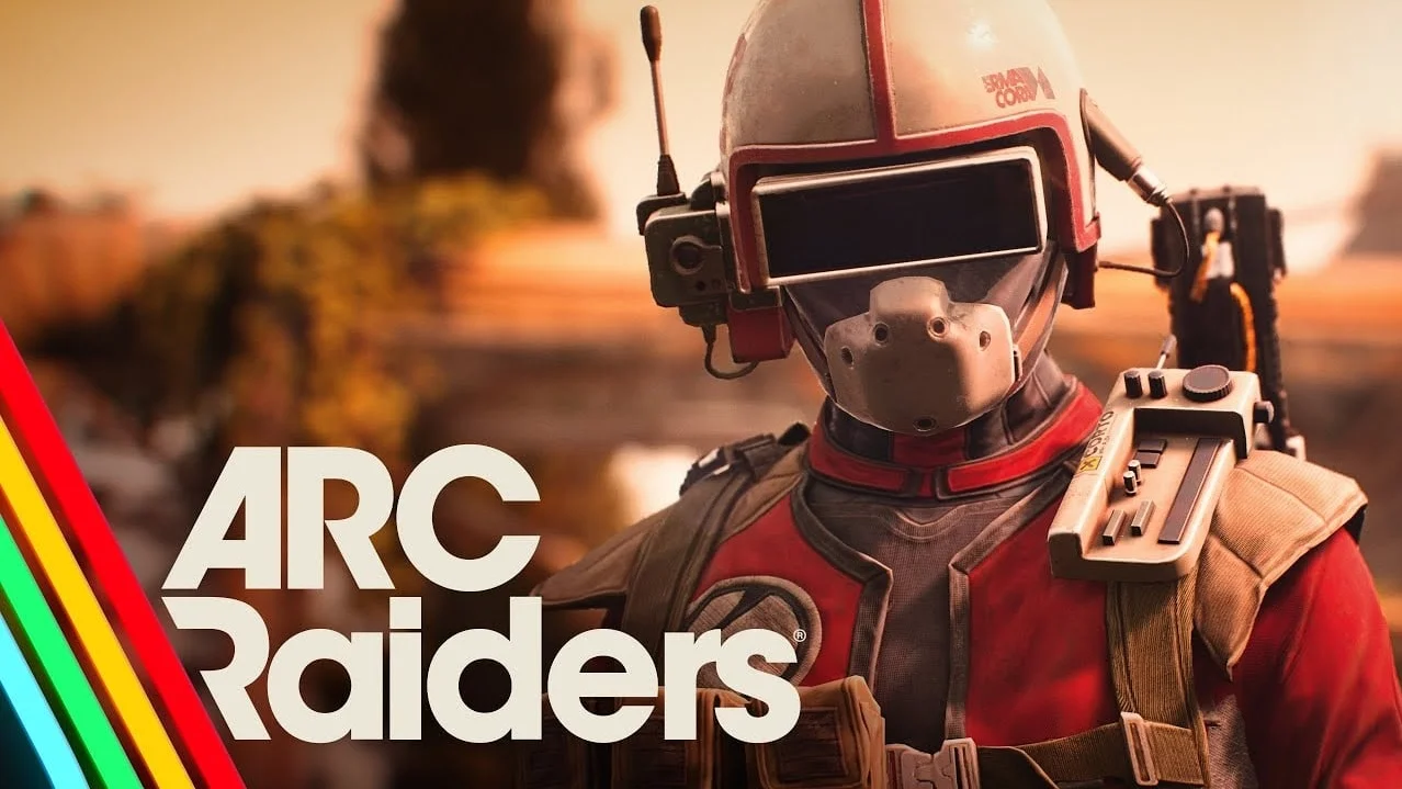 Как сделать AAA-игру с бюджетом инди-студии: кейс успеха ARC Raiders