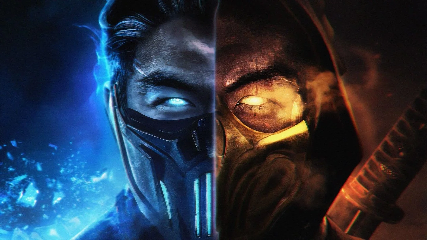 Топ-20 лучших персонажей Mortal Kombat за всю историю