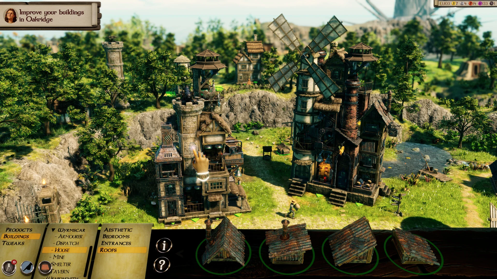 Masters of Albion