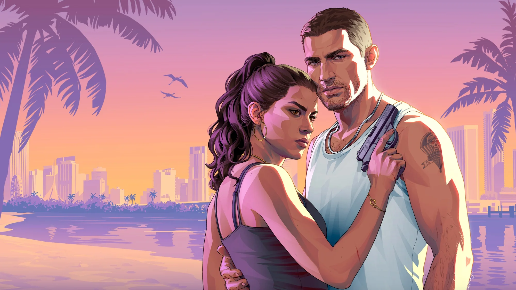 Цена GTA 6 может достигнуть 17 000 рублей