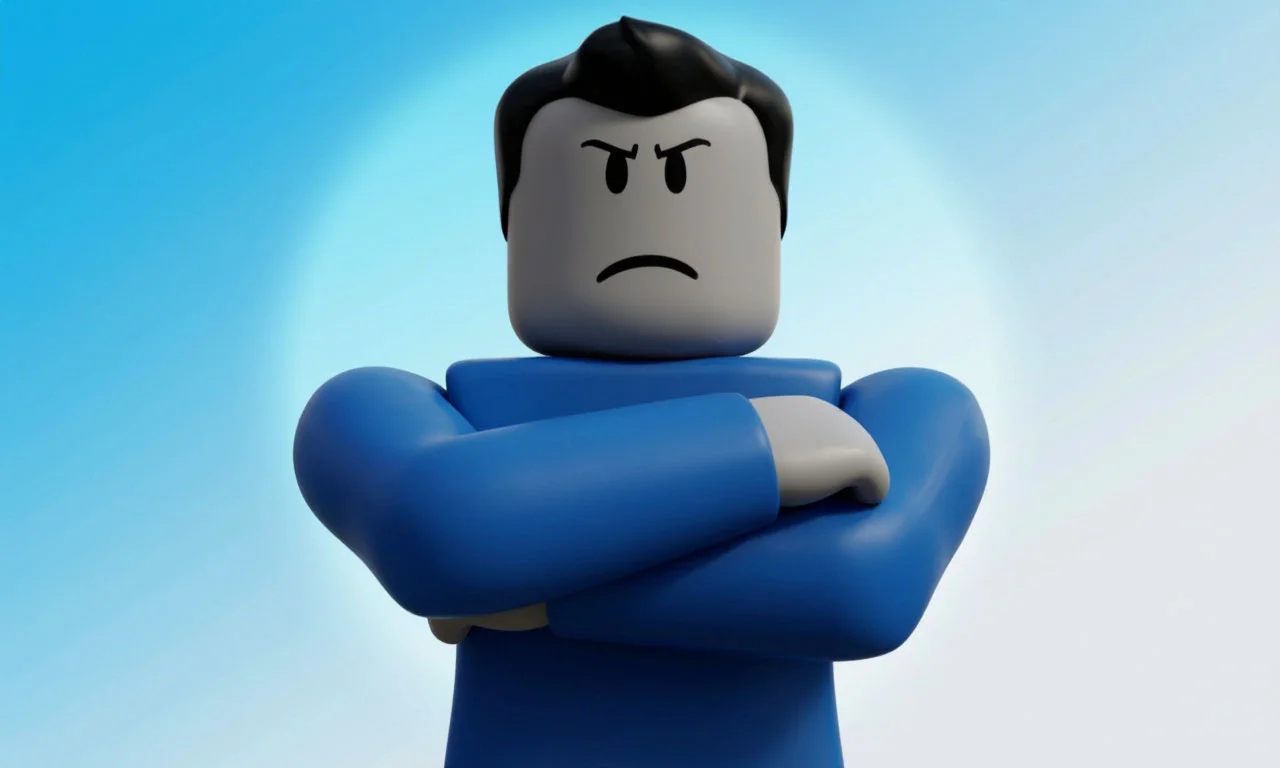 Roblox