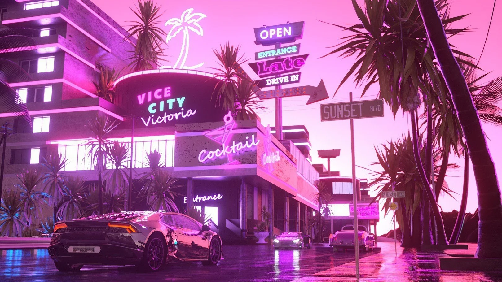 30 лучших чит-кодов для GTA 3, GTA Vice City и GTA San Andreas