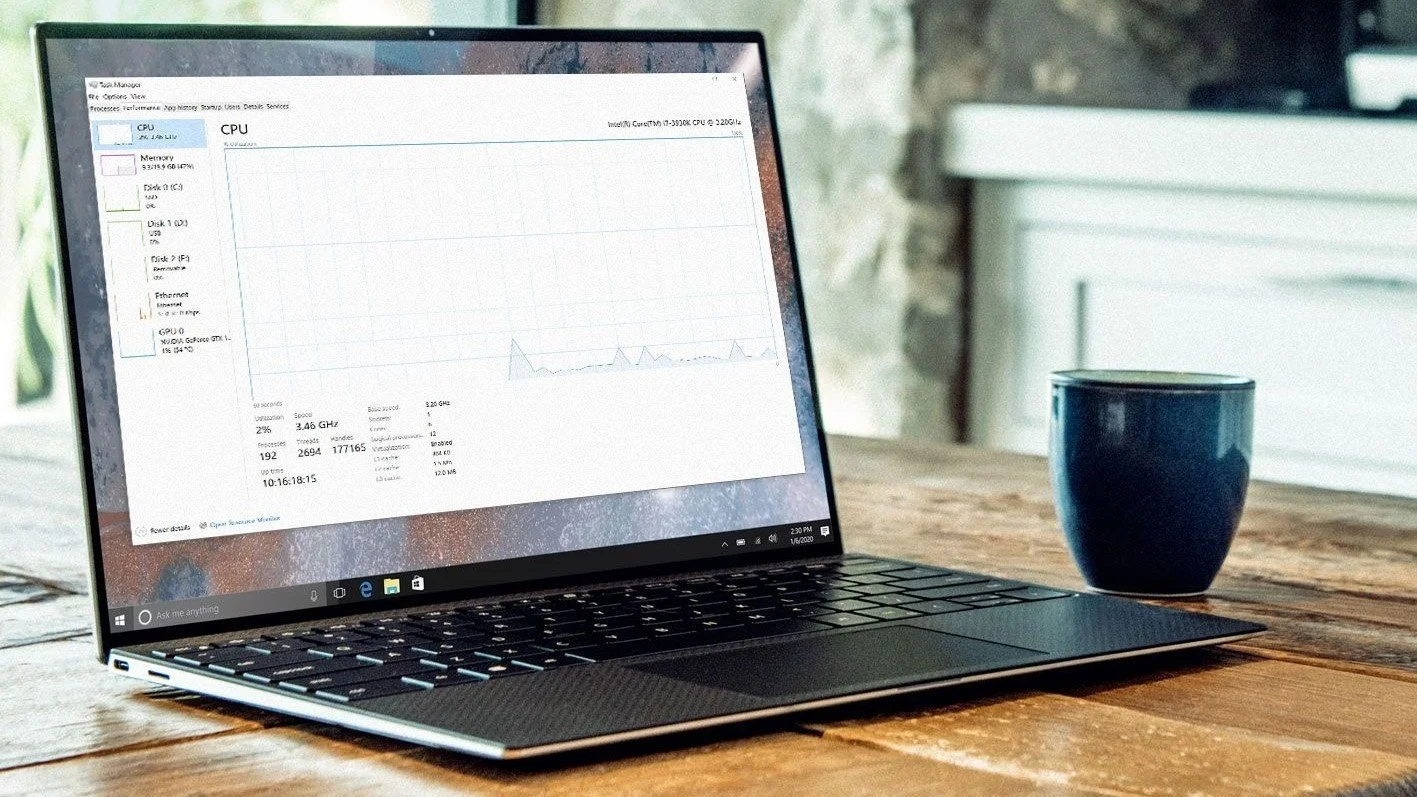 Что такое Runtime Broker в Windows