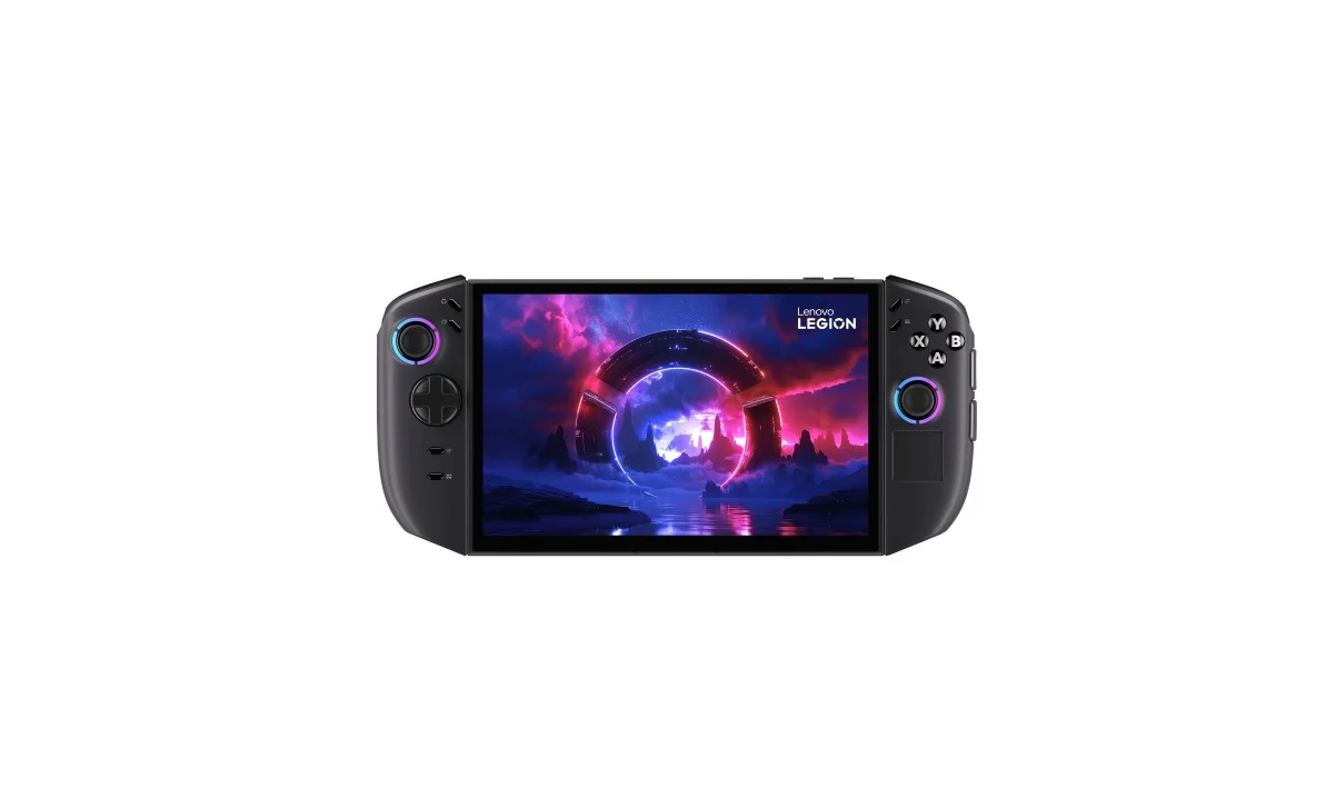 Lenovo Legion Go 2