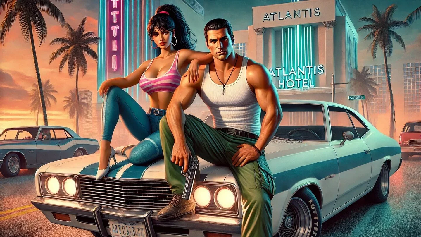 GTA 6 потеряет до 40% с продаж на релизе — глава Take-Two назвал причину