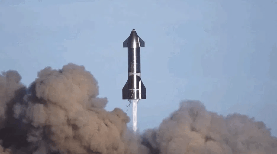 28 сентября был 14-й полёт Starship. Для корабля это был первый орбитальный опыт, до этого он летал по суборбитальным траекториям