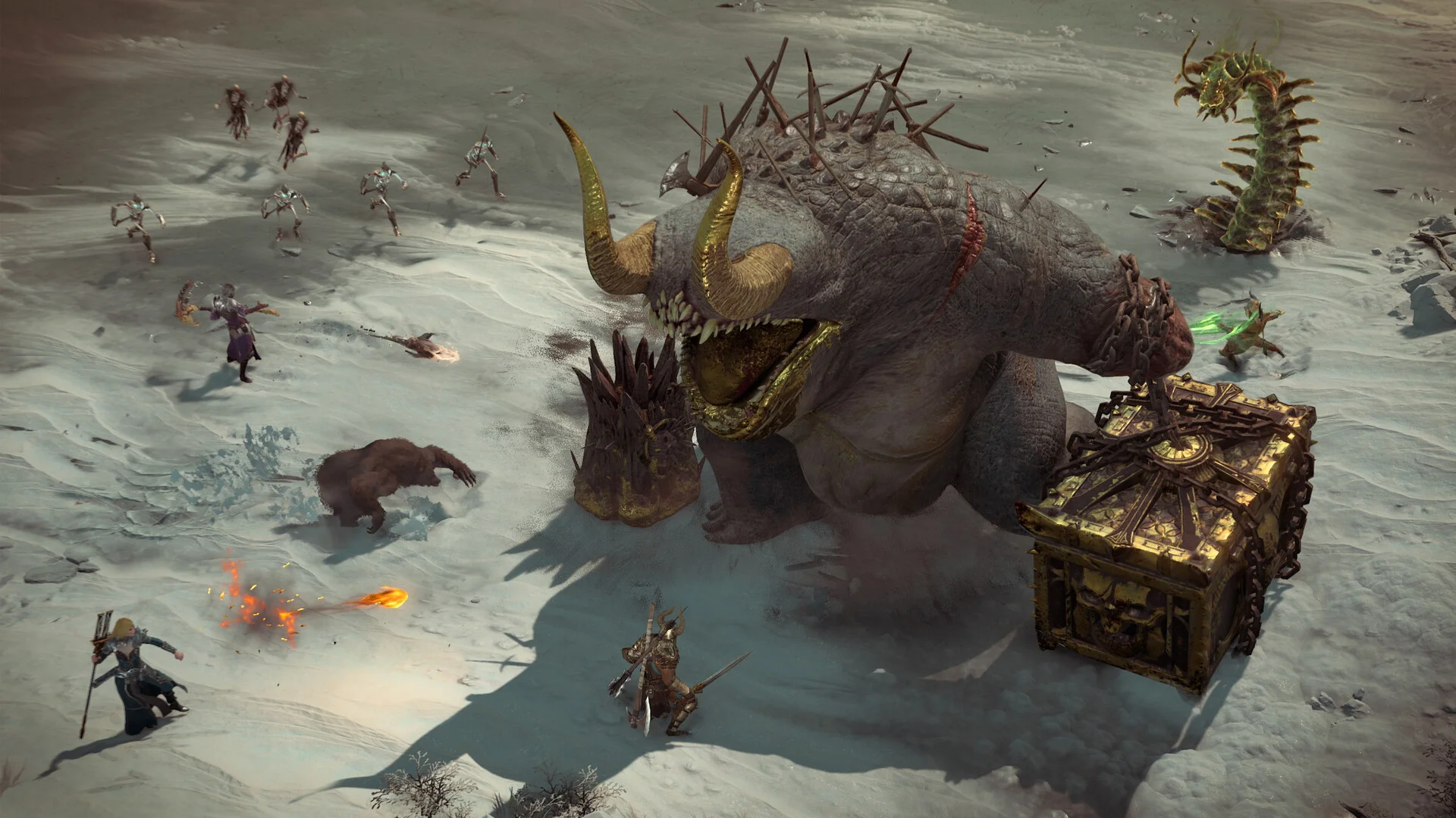 Diablo IV