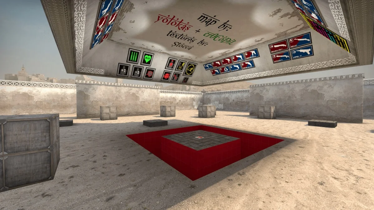 Fast Aim Reflex