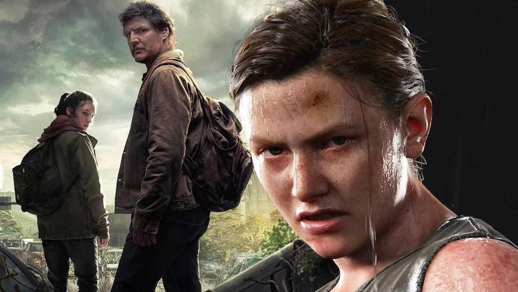 Стало известно, кто сыграет Эбби во 2-м сезоне сериала The Last of Us