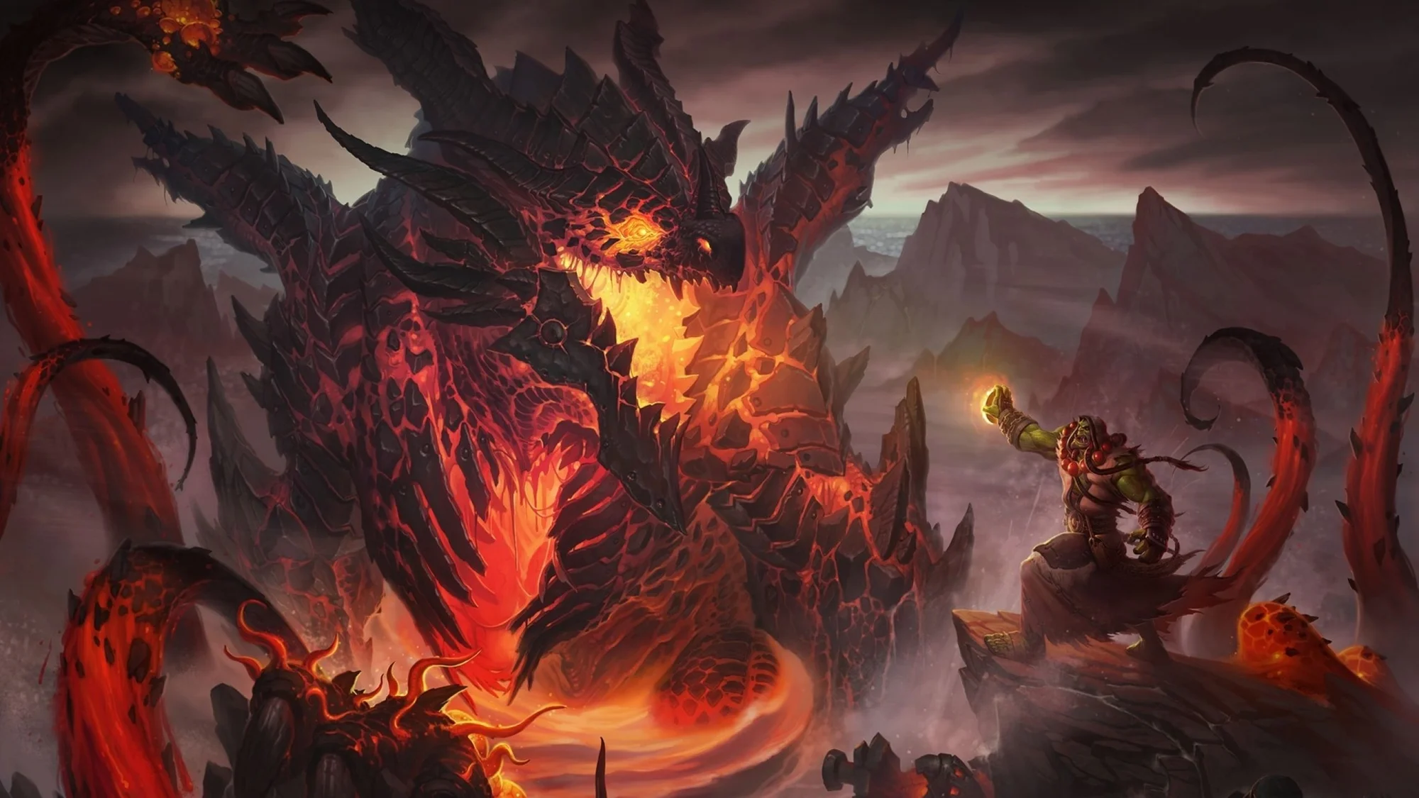 Необычные герои Heroes of the Storm, которые решили сломать правила МОБА