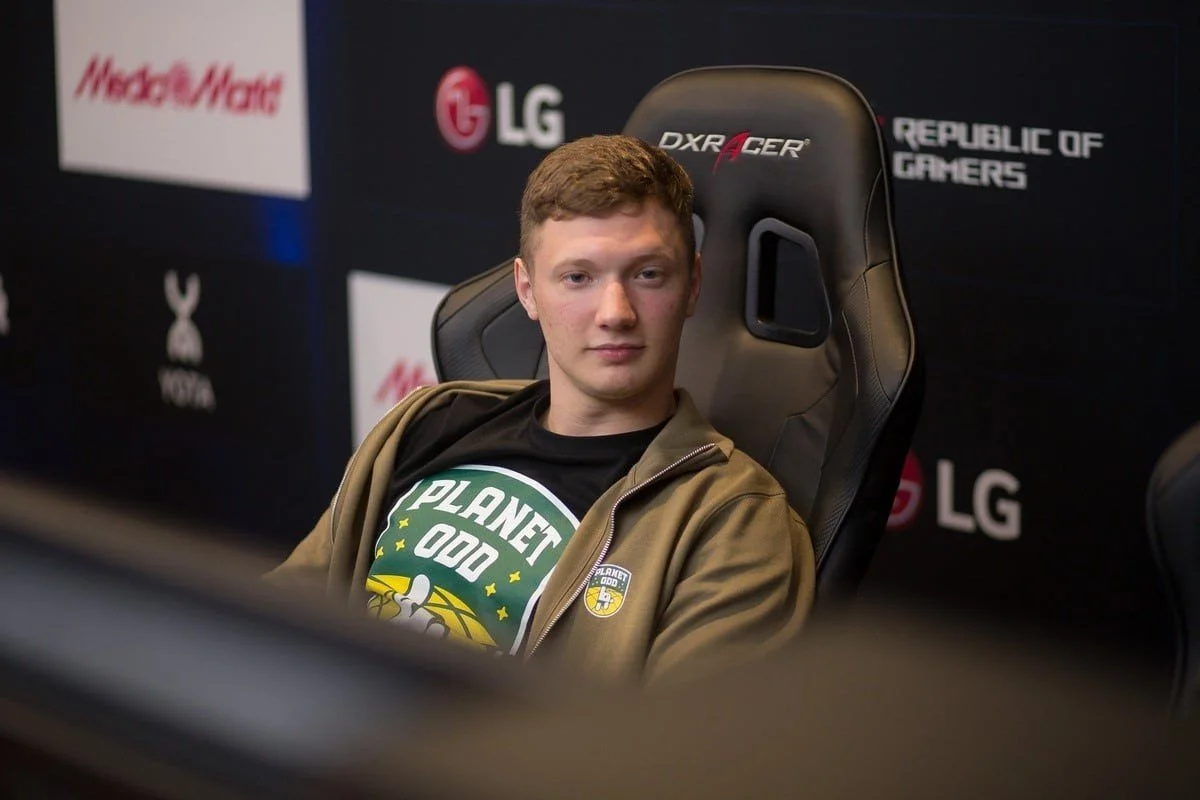 Топ-10 СНГ-игроков в Dota 2, которые сыграли больше всего матчей