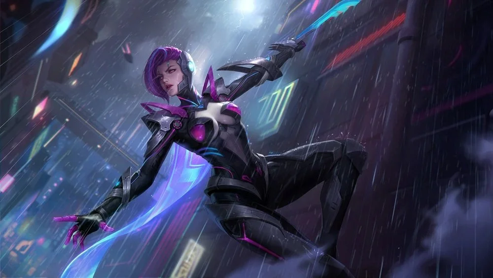 Источник: скриншот respawn.media / Наталья Mobile Legends