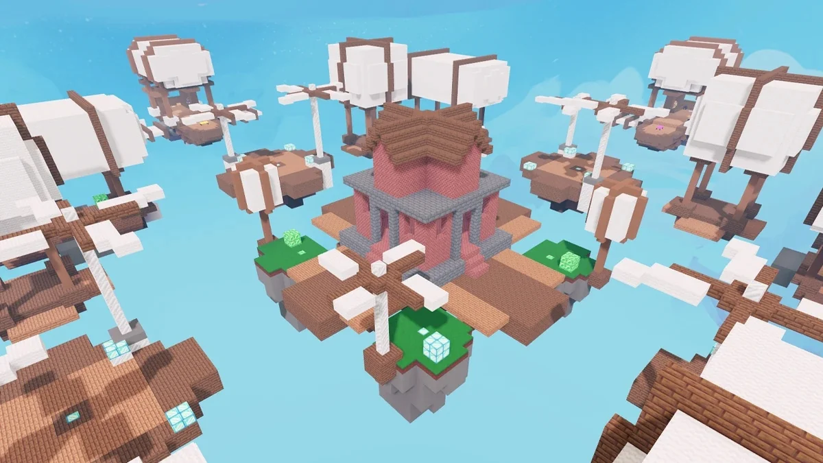 BedWars