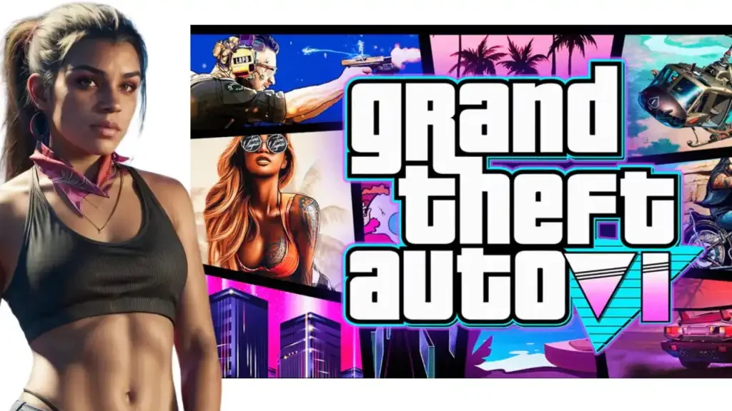 GTA 6